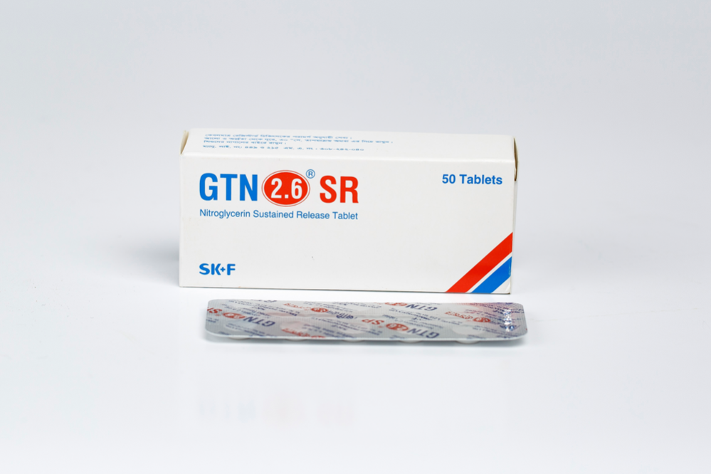 GTN SR